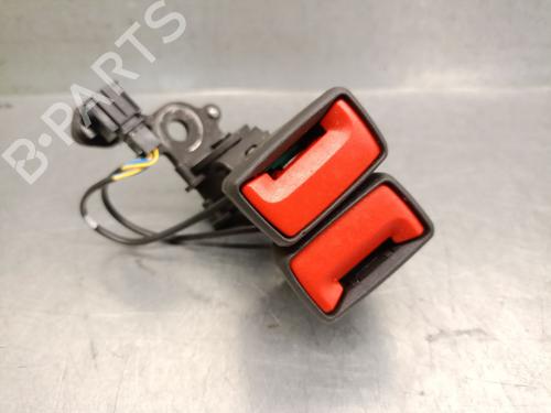 Sikkerhedssele-spænde CUPRA LEON (KL1, KU1, KUG) 1.5 eTSI | BP29942447I32