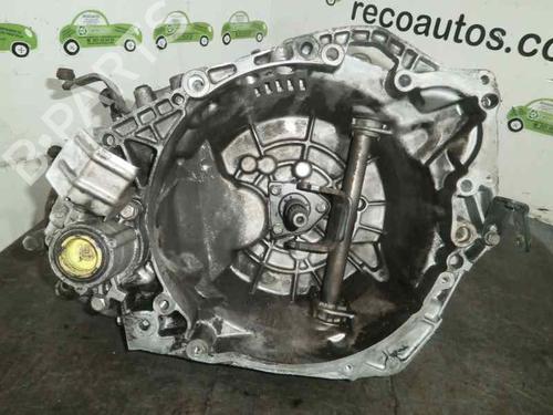 Used Gearbox CITROËN XANTIA (X1_, X2_) 1.9 Turbo D (90 hp) 2124553