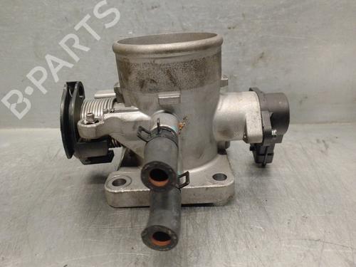 Used Throttle body HYUNDAI ACCENT III (MC) 1.4 GL (97 hp) 16260973