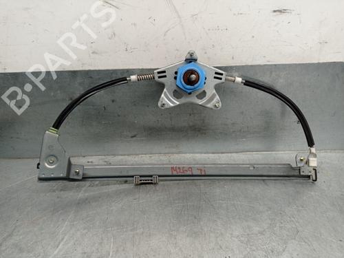 Used Rear left window mechanism CITROËN XANTIA Break (X1_, X2_) 1.9 Turbo D (90 hp) 20261029