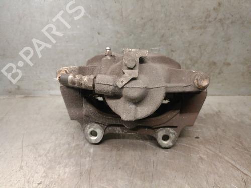 Left front brake caliper FIAT DOBLO Cargo (263_) 1.3 D Multijet | BP26026018M105
