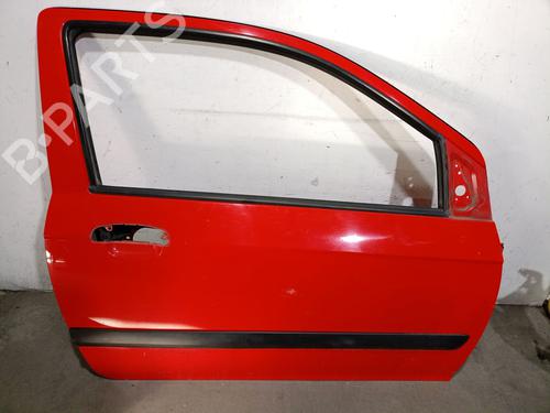 Used Right front door HYUNDAI GETZ (TB) 1.5 CRDi (82 hp) 29812124