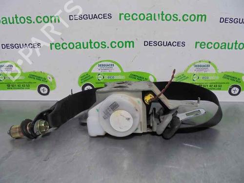 Front right seatbelt ROVER 400 II (RT)  | BP8723865I25 