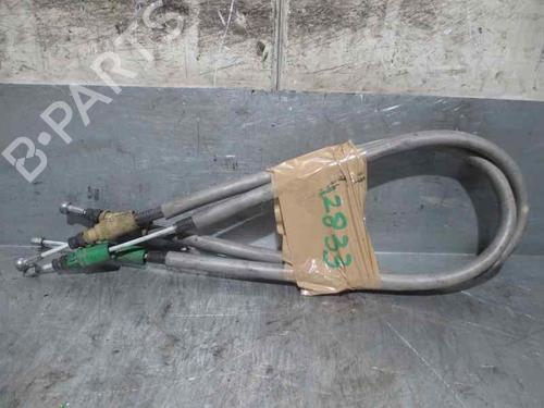 Used Cable CITROËN C4 II (NC_) 1.6 BlueHDi 120 (120 hp) 12187871