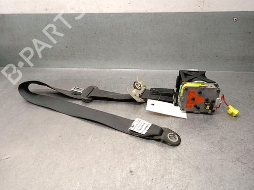 Used Front right seatbelt Front right seatbelt TOYOTA AURIS (_E15_) 2.0 D-4D (ADE150_, ADE150R) (126 hp) 32492489 32492489