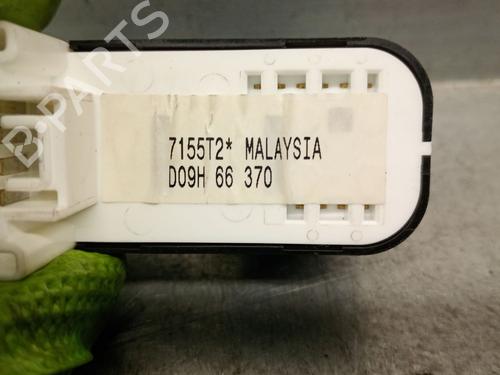 Right rear window switch MAZDA CX-3 (DK) 2.0 SKYACTIV-G (DK5W, DK6W) | BP30401503I28