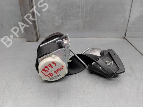 Rear right seatbelt FORD GALAXY II (WA6)  | BP15731534I28 