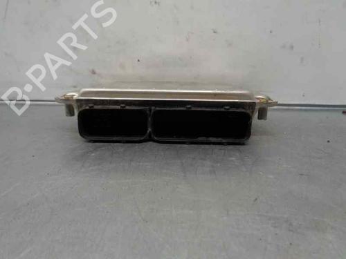 Engine control unit (ECU) SEAT LEON (1M1) 1.9 TDI | BP6147881M57 