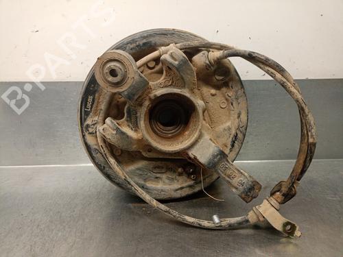 Used Right rear steering knuckle LAND ROVER FREELANDER I (L314) 2.0 Td4 4x4 (112 hp) 24497934