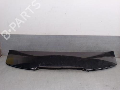 Rear spoiler SMART FORTWO Coupe (453) electric drive / EQ (453.391) | BP26322872C96 