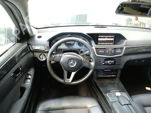 AC pipe MERCEDES-BENZ E-CLASS (W212) E 200 CDI / BlueTEC (212.005, 212.006) | BP33704474M126  - Image 14