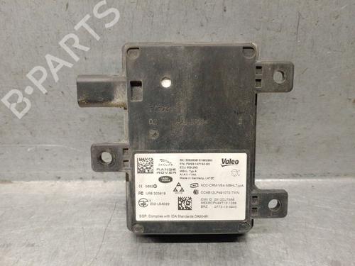 Used Electronic module Electronic module JAGUAR F-PACE (X761) 2.0 TD4 AWD (180 hp) 33959155 33959155