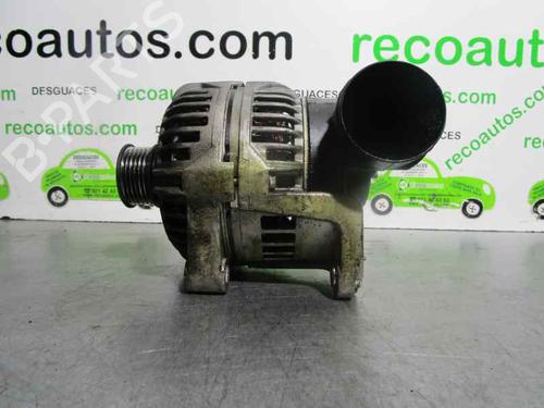 Alternator BMW 5 (E39) 520 i | BP2098774M7 