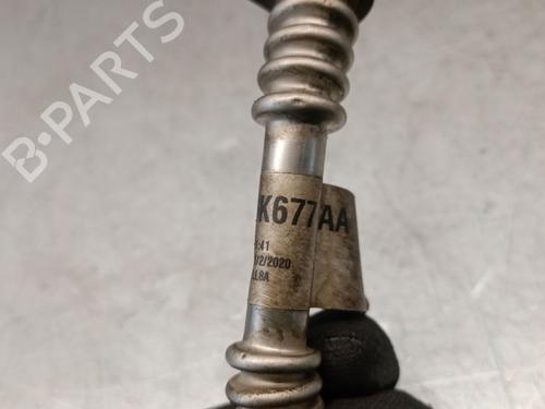 Pipe FORD PUMA (J2K, CF7) 1.0 EcoBoost | BP29617658M125 