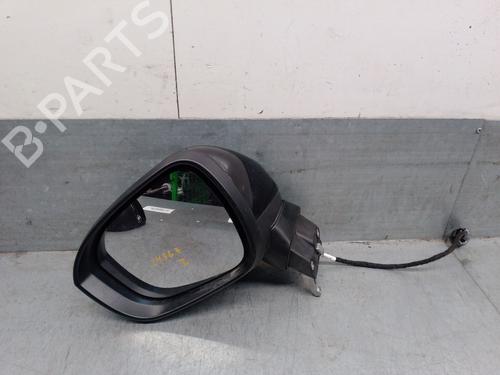 Used Left mirror Left mirror NISSAN JUKE (F16_) 1.0 (114 hp) 31980267 31980267