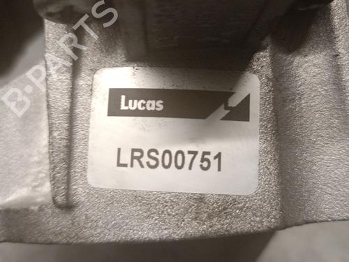 Starter PEUGEOT 406 (8B) 2.0 HDI 110 | BP21581242M8 