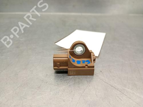 Elektronisk modul MAZDA 3 (BL) 2.2 MZR CD (BL10) | BP29862779M83