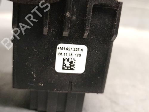 Hand brake AUDI Q7 (4MB, 4MG, 4MQ) SQ7 TDI quattro | BP33434917I18  - Image 6