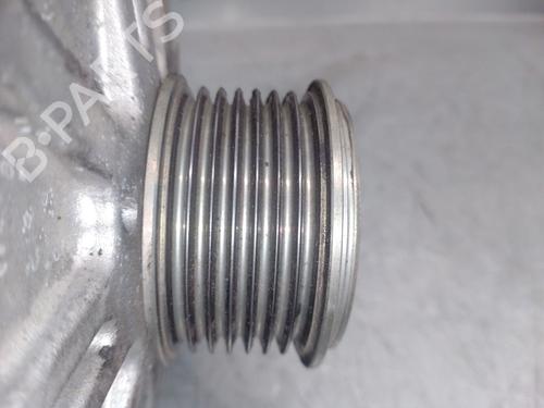 Alternator PORSCHE CAYENNE (9PA) 3.6 | BP32498916M7 - Image 7