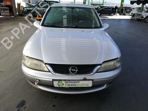 Pulley OPEL VECTRA B (J96) 1.8 i 16V (F19) | BP16329261M122 