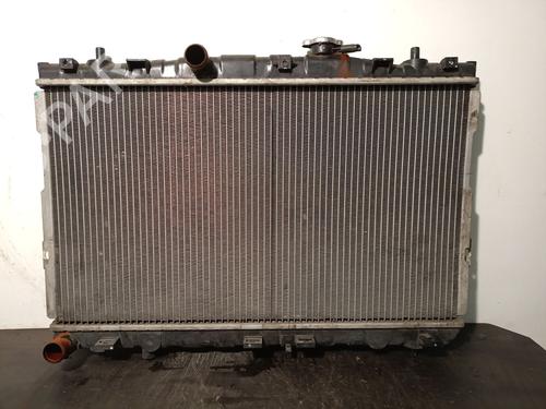Used Water radiator HYUNDAI COUPE II (GK) 1.6 16V (105 hp) 28608762