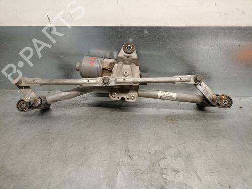 Used Front wiper motor ALFA ROMEO 159 (939_) 2.0 JTDM (939AXP1B) (170 hp) 21838616