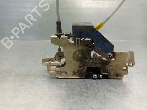 Front left lock MERCEDES-BENZ SPRINTER 2-t Van (B901, B902)  | BP14988084C98 