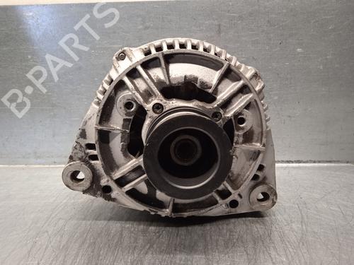 Used Alternator MERCEDES-BENZ S-CLASS (W140) 300 SE, SEL/S320 (140.032, 140.033) (231 hp) 11730196