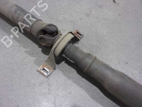 Driveshaft MERCEDES-BENZ E-CLASS (W210)  | BP16748272M37 