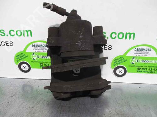 Left front brake caliper VW POLO (9N_, 9A_) 1.4 16V | BP11613664M105 