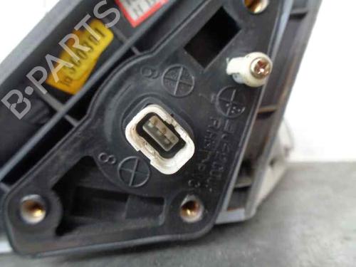 Right mirror HYUNDAI COUPE I (RD) 1.6 i 16V | BP12188573C27 