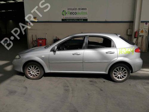 Left front driveshaft CHEVROLET LACETTI (J200) 1.6 | BP10727498M38 - Image 6