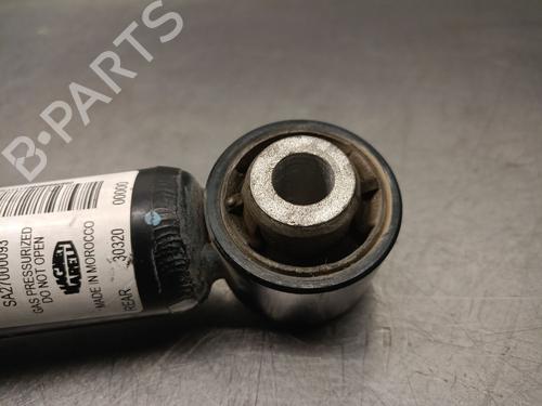 Right rear shock absorber PEUGEOT 2008 II (UD_, US_, UY_, UJ_, UR_, UC_) 1.2 PureTech 100 (USHNK) | BP23277036M19 