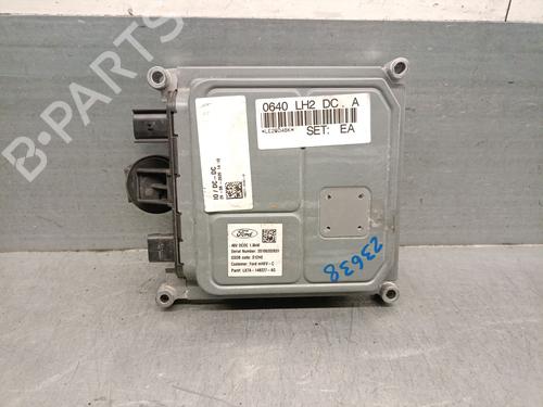 Elektronisk modul FORD FOCUS IV (HN) 1.0 EcoBoost mHEV | BP29309072M83 