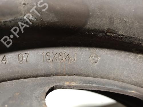 Fælk SSANGYONG RODIUS I 2.7 Xdi | BP30279876C45