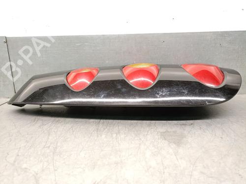 Left taillight SMART FORFOUR (454) 1.1 (454.030) | BP30793669C34