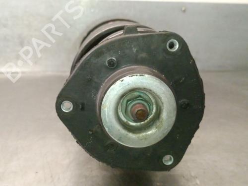 Left front shock absorber SEAT LEON (1P1) 1.9 TDI | BP37607671M16 - Image 4