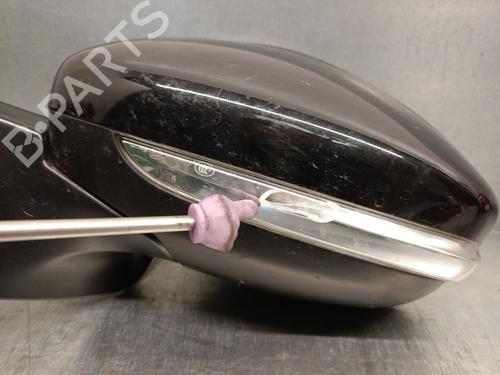 Left mirror CITROËN C3 / C3 ORIGIN III (SX) 1.2 VTi 82 | BP21581220C26 