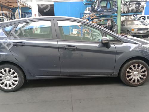 Gearbox FORD FIESTA VI (CB1, CCN) 1.5 TDCi | BP39381776M3 - Image 13