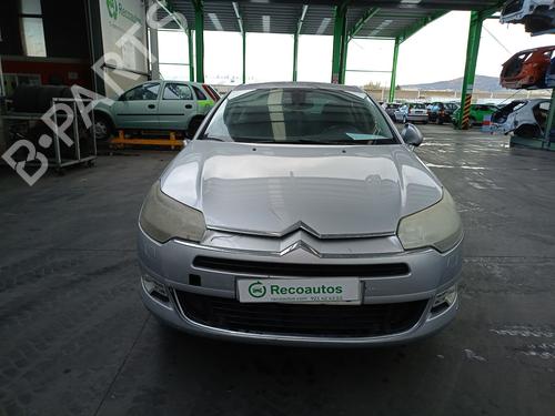 Viskermotor vindrute CITROËN C5 III (RD_)  | BP30539565M29 