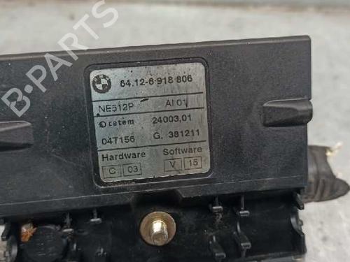 Other BMW X3 (E83) 3.0 d | BP21019947O1 