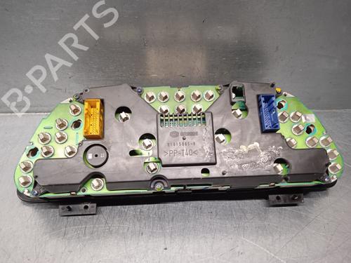 Instrument cluster CITROËN XSARA Coupe (N0) 1.9 D | BP11734310C47 
