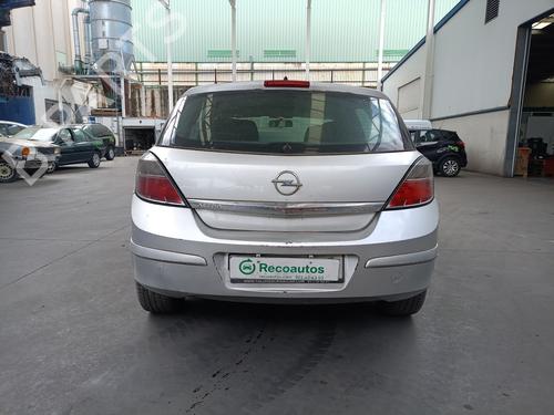Cylinder head OPEL ASTRA H (A04) 1.7 CDTI (L48) | BP36452734M5 - Image 14