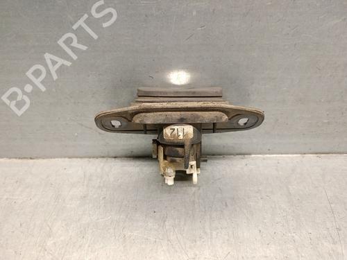 Tailgate handle VOLVO V40 Estate (645) 2.0 T | BP29309067C132 