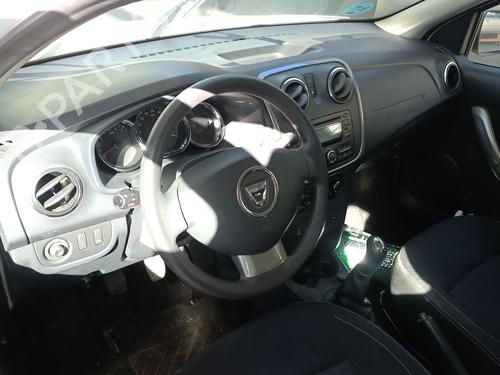 Radio DACIA SANDERO II TCe 90 (B8M1, B8MA, B8AC) | BP39883867E6 - Image 14