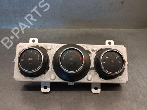 Used Climate control Climate control 37525967 37525967