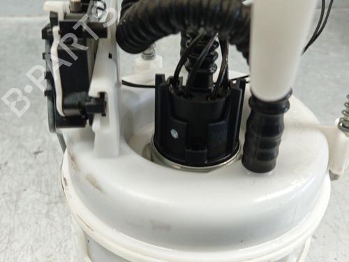 Fuel pump PEUGEOT 308 II (LB_, LP_, LW_, LH_, L3_) 1.2 THP 130 | BP28566983M76 