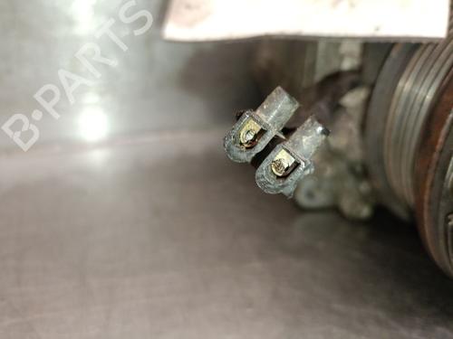 AC compressor FORD TRANSIT CONNECT (P65_, P70_, P80_) 1.8 Di | BP34174282M34  - Image 5