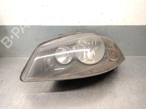 Optica esquerda Optica esquerda SEAT IBIZA III (6L1) 1.4 TDI (80 hp) 35794240 35794240