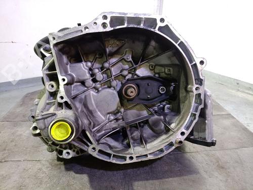 Used Gearbox CITROËN C3 II (SC_) 1.4 VTi 95 (95 hp) 27460766